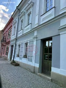 Pronájem obchodního prostoru 70 m² náměstí Smiřických, Kostelec nad Černými lesy