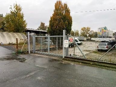 Pronájem komerční nemovitosti 180 m² K Dílnám, Kolín - Kolín IV