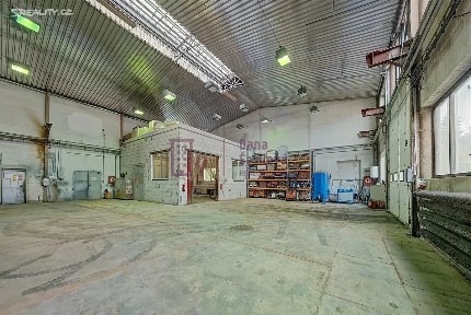 Prodej výrobní haly, prostoru 363 m² Jana Žižky, Slavonice