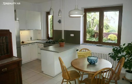 Pronájem bytu 2+kk 50 m² Karla Čapka, Hradec Králové - Pražské Předměstí