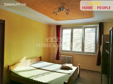 Pronájem bytu 2+1 57 m² Palackého, Chodov