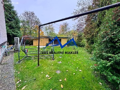 Pronájem bytu 2+1 70 m² Javůrkova, Ostrava - Zábřeh