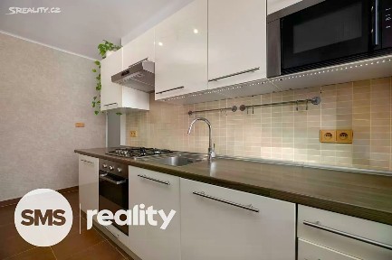 Pronájem bytu 2+1 57 m² Olbrachtova, Ostrava - Slezská Ostrava