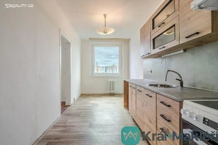 Prodej bytu 3+1 78 m² Ústí nad Labem - Krásné Březno