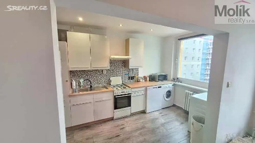 Prodej bytu 4+1 82 m² Na Konečné, Teplice - Prosetice