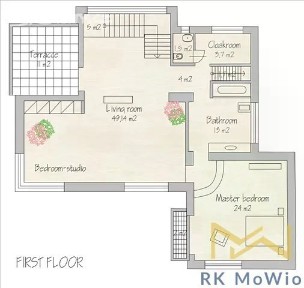 Praha, Praha 4, Záběhlice, Jižní I