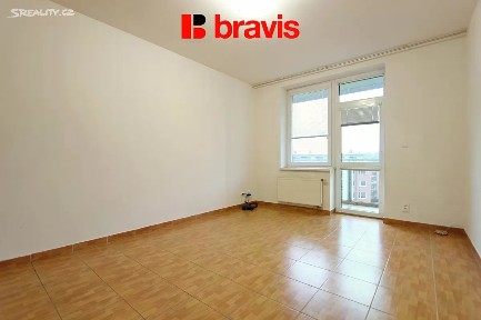 Pronájem bytu 2+kk 46 m² Hrázka, Brno - Medlánky