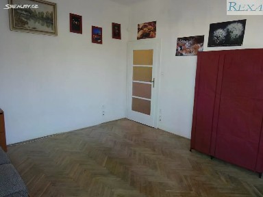 Pronájem bytu pokoje 27 m² Brno - Černá Pole