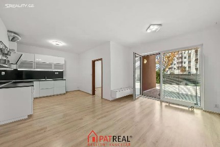 Prodej bytu 2+kk 121 m² Řípská, Brno - Slatina