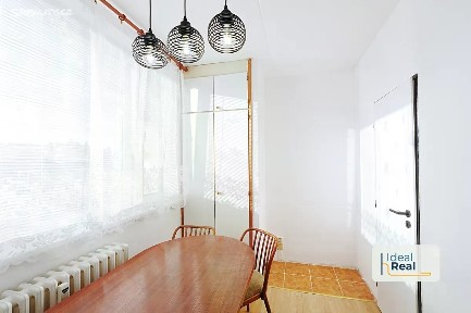 Pronájem bytu 3+1 73 m² Heyrovského, Olomouc - Povel