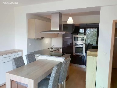 Prodej bytu 2+kk 58 m² Nepelova, Praha - Hloubětín