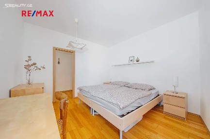 Prodej bytu 2+kk 52 m² Drahobejlova, Praha - Libeň