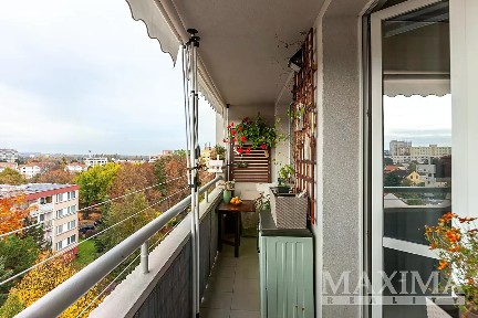 Prodej bytu 3+1 108 m² Bechyňská, Praha - Letňany