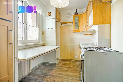 Prodej bytu 3+1 58 m² Volgogradská, Ostrava - Zábřeh