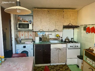 Prodej bytu 3+1 62 m² Sokolovská, Ostrava - Poruba