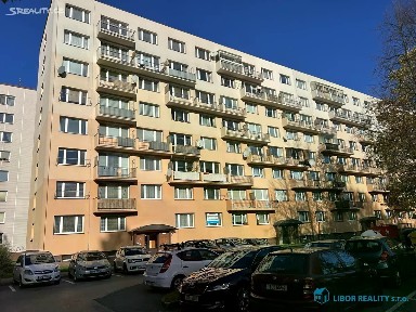 Prodej bytu 3+1 55 m² Maxima Gorkého, Frýdek-Místek - Místek