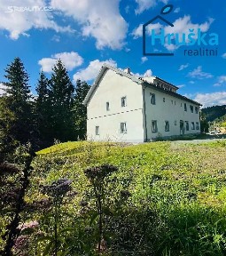 Prodej bytu 3+1 102 m² Krásná