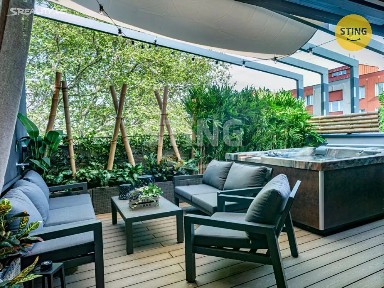 Prodej bytu 4+kk 142 m² Křižíkova, Ostrava - Moravská Ostrava