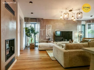 Prodej bytu 4+kk 103 m² Křižíkova, Ostrava - Moravská Ostrava