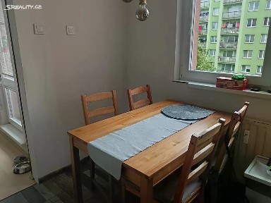 Prodej bytu 3+1 68 m² Jana Maluchy, Ostrava - Dubina