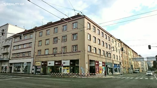 Hradec Králové, Střelecká, 27