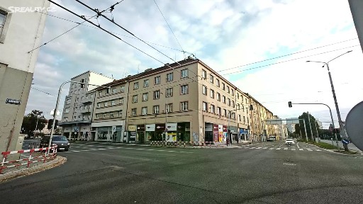 Prodej bytu 3+kk 74 m² Střelecká, Hradec Králové