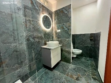 Pronájem bytu 2+1 52 m² Jáchymovská, Dobříš