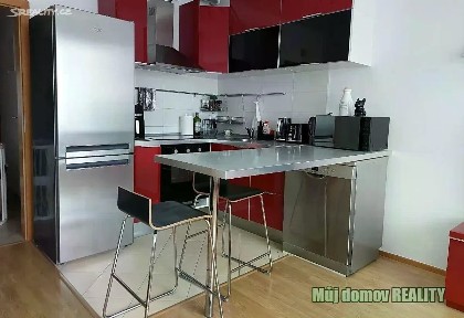 Praha, Praha 5, Zličín, Míšovická, 6