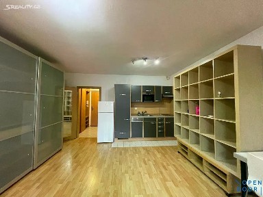 Pronájem bytu 1+kk 30 m² Švehlova, Praha - Hostivař