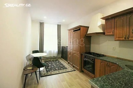 Pronájem bytu 2+kk 45 m² Vršovická, Praha - Vršovice