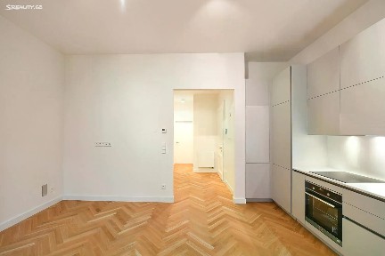 Praha, Praha 3, Vinohrady, Bořivojova, 21