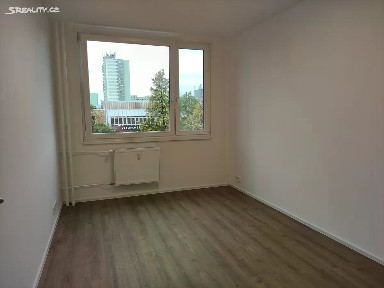 Pronájem bytu 2+kk 44 m² Kosmická, Praha - Háje