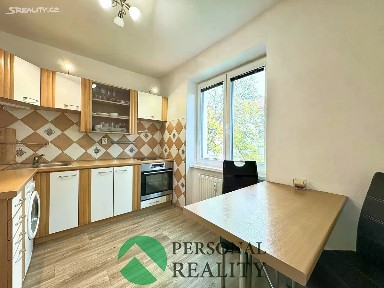 Pronájem bytu 1+1 30 m² Křivoklátská, Praha - Letňany