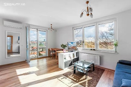 Praha, Praha 2, Vinohrady, U Zvonařky, 1g