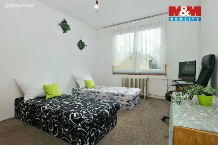 Ledeč nad Sázavou, Havlíčkův Brod, Petra Bezruče