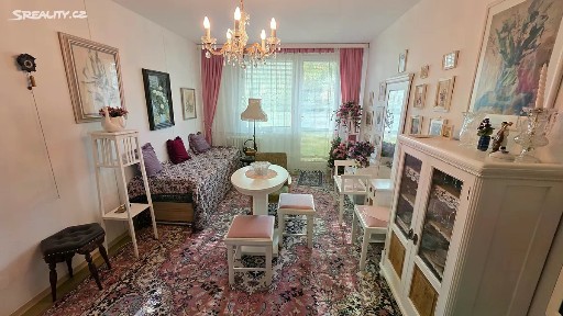 Prodej bytu 2+kk 52 m² Platanová, Benátky nad Jizerou - Benátky nad Jizerou II