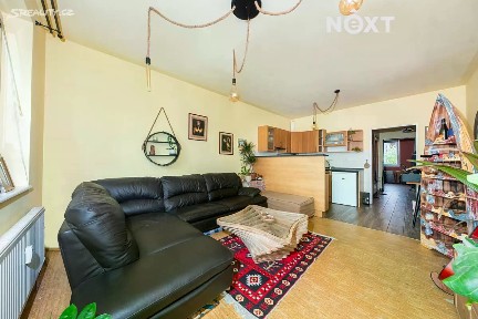 Prodej bytu 2+kk 49 m² Dubinská, Pardubice - Studánka