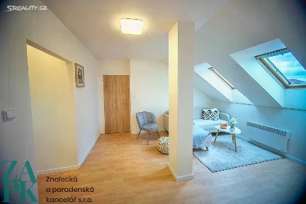 Prodej bytu 2+1 42 m² Teplého, Pardubice - Zelené Předměstí