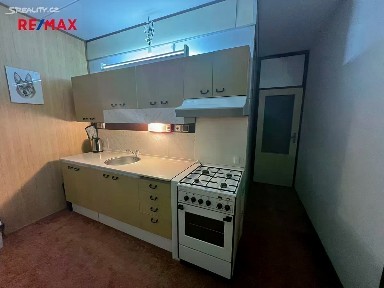 Prodej bytu 4+1 94 m² Záměstí, Choceň