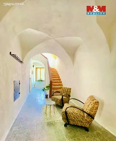 Litomyšl, Svitavy, Litomyšl-Město, Smetanovo náměstí