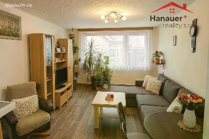 Pronájem bytu 2+kk 42 m² Jana Koziny, Teplice - Trnovany