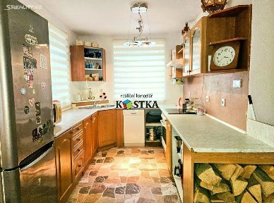 Prodej rodinného domu 140 m², pozemek 745 m² Valašské Meziříčí - Bynina