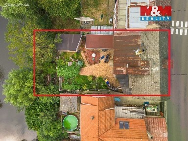 Prodej rodinného domu 178 m², pozemek 332 m² Miroslava Soumara, Benátky nad Jizerou - Benátky nad Jizerou I