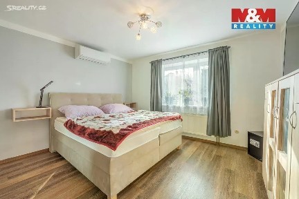 Prodej rodinného domu 103 m², pozemek 207 m² Havířská ulice III, Cvrčovice