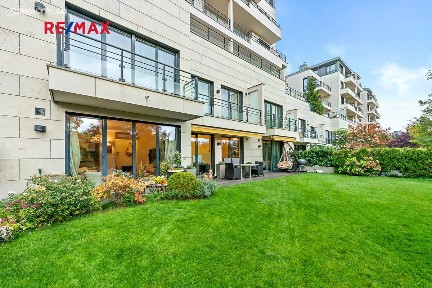 Praha, Praha 6, Břevnov, Na Petynce, 27