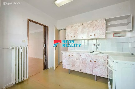 Prodej bytu 3+1 84 m² Pavlovova, Ostrava - Zábřeh