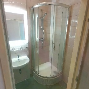 Pronájem bytu 1+1 36 m² Lucemburská, Liberec - Liberec II-Nové Město