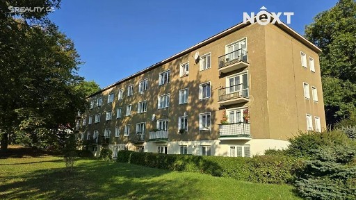 Pronájem bytu 3+1 64 m² K Loučkám, Litvínov - Horní Litvínov