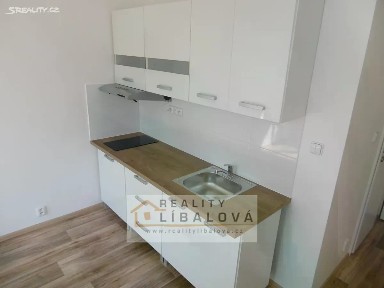 Pronájem bytu 1+kk 22 m² SNP, Ústí nad Labem - Ústí nad Labem-centrum