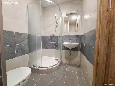 Pronájem bytu 1+kk 35 m² Jana Masaryka, Hradec Králové - Nový Hradec Králové